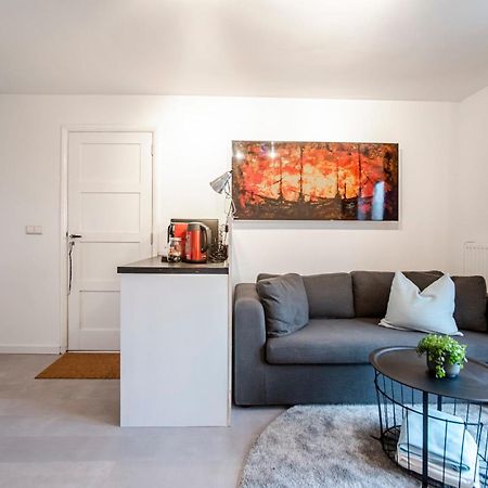 Studio Evership Just Minutes From The Beach And Center Зандвоорт Екстериор снимка
