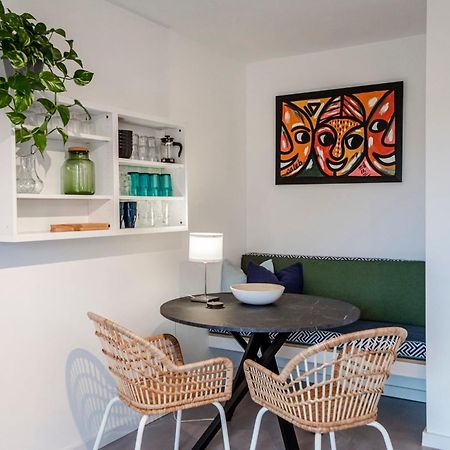 Studio Evership Just Minutes From The Beach And Center Зандвоорт Екстериор снимка