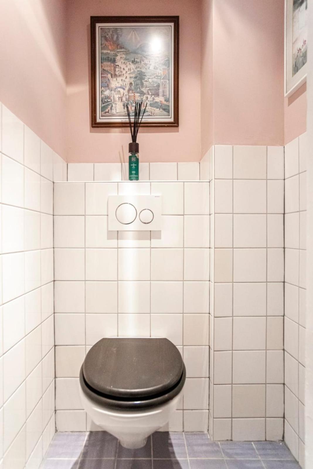 Studio Evership Just Minutes From The Beach And Center Зандвоорт Екстериор снимка