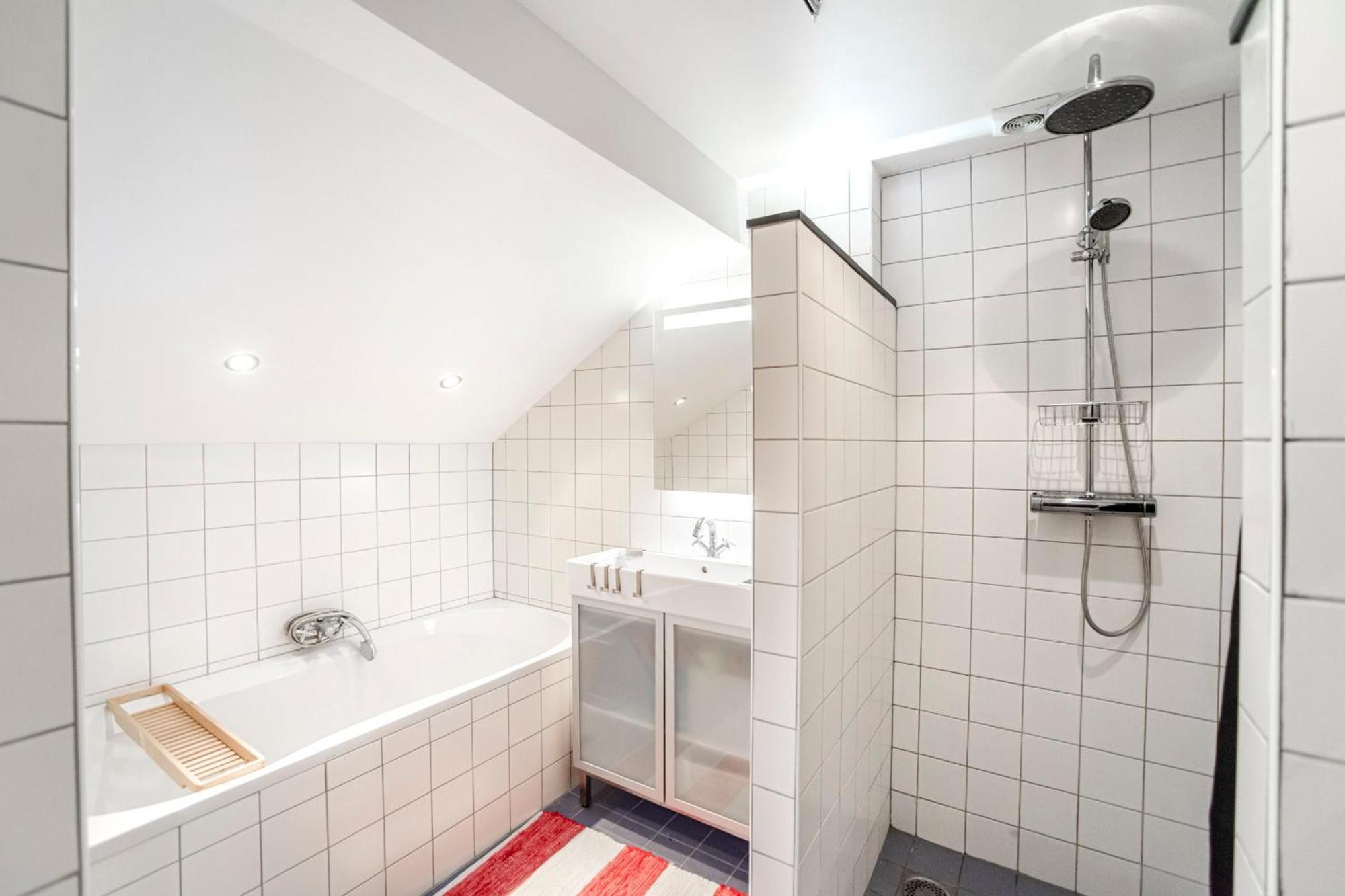 Studio Evership Just Minutes From The Beach And Center Зандвоорт Екстериор снимка