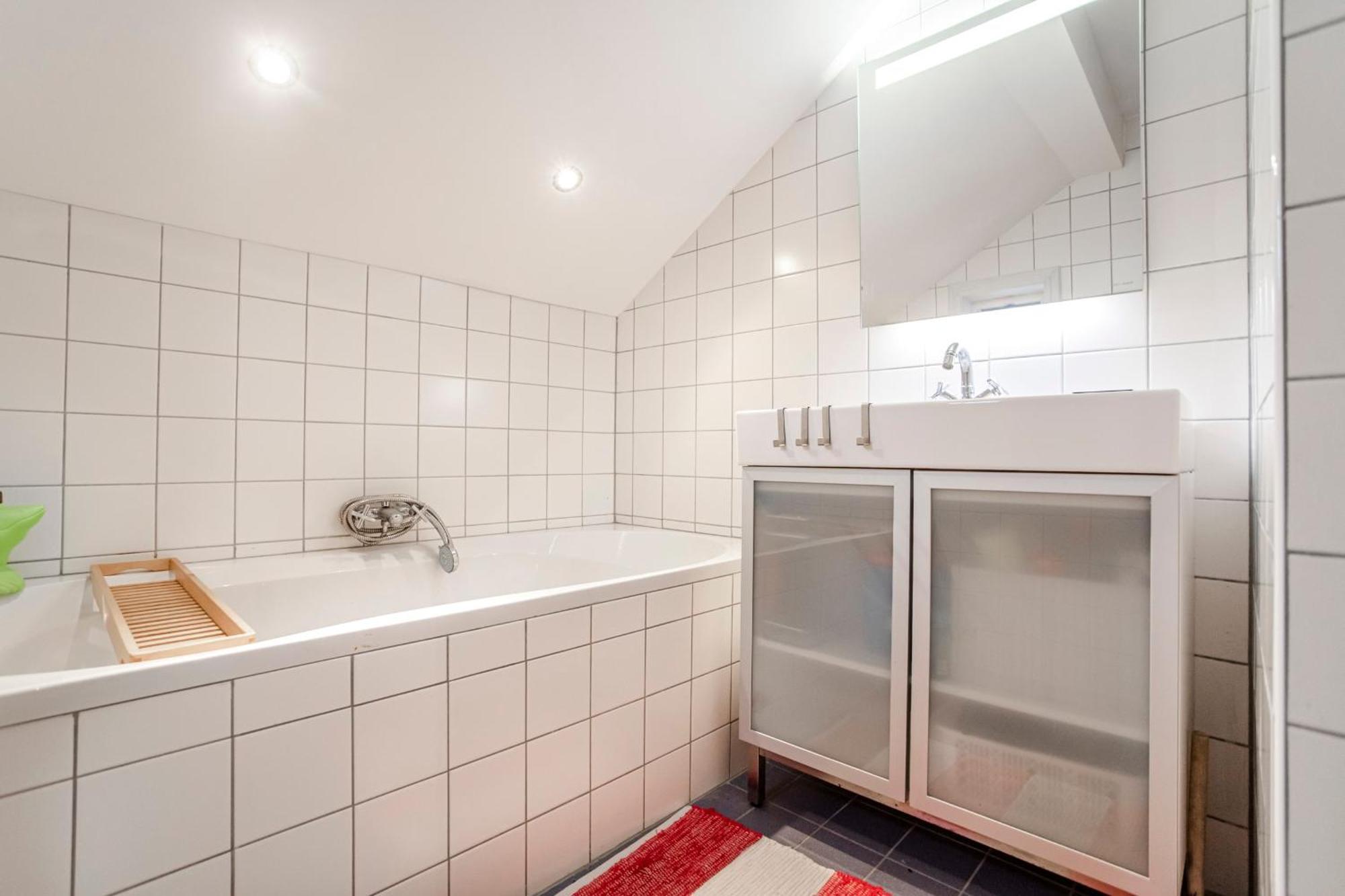 Studio Evership Just Minutes From The Beach And Center Зандвоорт Екстериор снимка